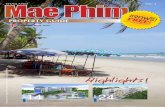 Mae Phim Property Guide  No.3, Thai-Eng