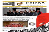 Matawa Messenger - May 2014