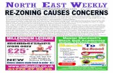 North East Weekly - September 4th 2014
