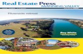 Issue 94 Real Estate Press Manning Valley