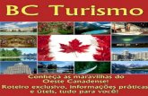 Bc turismo - apresentação