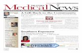 Tri Cities Medical News Sept 2014
