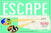 Escape Friday, September 5, 2014