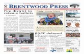 Brentwood Press 09.05.14