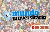 Jornal MundU - -Edição Especial BGS