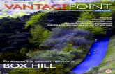 VantagePoint Magazine September 2014 - Dorking & Villages
