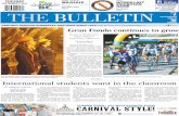 Kimberley Daily Bulletin, September 09, 2014