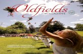 Oldfields Magazine - Summer 2014