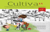 Cultiva 15 | Septiembre '14
