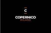 Copernico Innovative Business District Milano