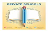 Guide to Private Schools 2014