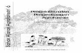 Pengelolaan dan Pengembangan Agroforestri