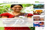 FIT Reisen Ratgeber Sri Lanka
