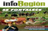Revista InfoRegión -  Edición N5