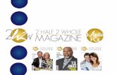 2H2W Magazine - Media Kit