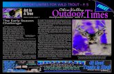 Ohio Valley Outdoor Times 9-2014