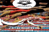 Catalogue club 2014 2015