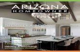Arizona Homeowner | Debbie Frazelle