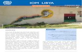 IOM #Libya Situation Report (14 September 2014)