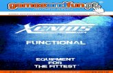 Catálogo GF - Xenios USA Functional