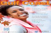 Gulf Coast Healthy Living Magazine Fall 2014