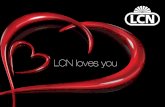 LCN Loves You