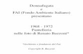 Bazzoni Donnafugata Pantelleria