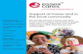 LMC34 Essex Cares generic leaflet V4