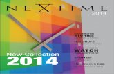 Nextime katalog 2014 DAMNET