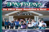 The Jambalaya News - 05/08/14, Vol. 6, No. 3