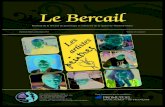 Le Bercail vol.20 no.1