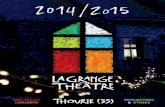 Programme grange theatre pageapage bd