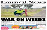 Council News #12 September 20 2014