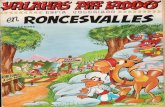 Yalahas Piff Iaddo 2 - Roncesvalles
