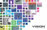 Vision catalogue 2014