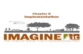 Itu final report chapter 8 implementation
