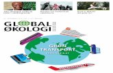 Global Økologi nr. 3, 21. årgang 2014