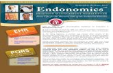 Endonomics an AACE Practice Management Newsletter September October 2013