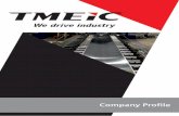 TMEIC Company Profile