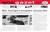 DDG Gazet 2005/2