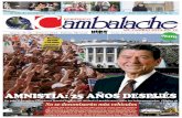 Periódico "Cambalache" # 20