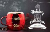 BrandAlliance Holiday Catalogue 2014