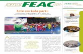 Jornal FEAC - Ano 20 • nº 97 • Setembro • 2014