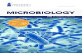 Jones & Bartlett Learning 2014 Microbiology Catalog