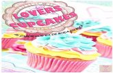 Lovers Cupcakes
