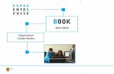2013-2014 - Espace Entreprise - Book Département Achats-Ventes