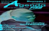 AGENDA Plus, édition Aquitaine et Limousin : N°3 - Octobre 2014