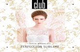 Club #70: Perfección Sublime
