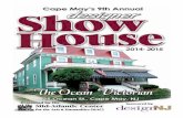 Cape May's Designer Show House