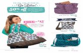Thirty-One October 2014 Special